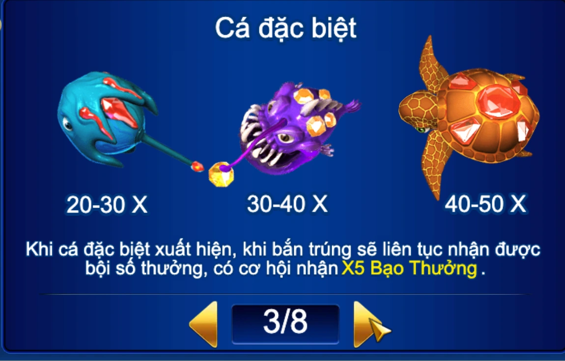 Giới Thiệu Game Bắn Cá Jackpot Fishing Tin tức mới nhất, chỉ có tại 911win